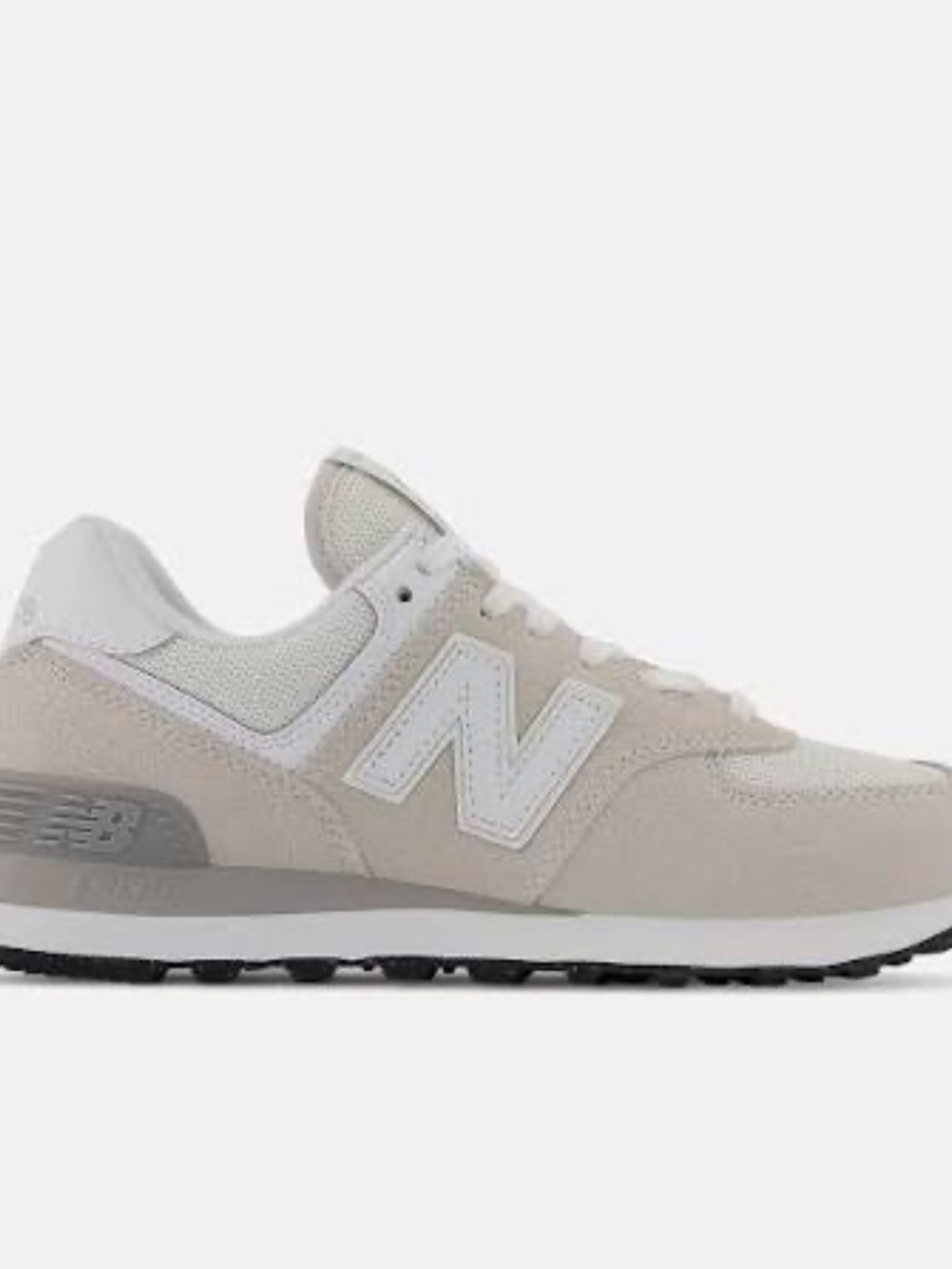 New Balance womens 574 Core Sneaker 6.5